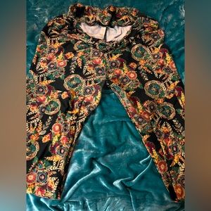 LULAROE LEGGINGS